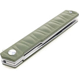 S-TEC Linerlock OD G10 TX302GN by S-TEC