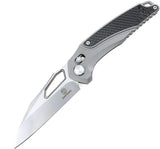 Defcon Recon Axis Lock Gray TF9132 by Defcon