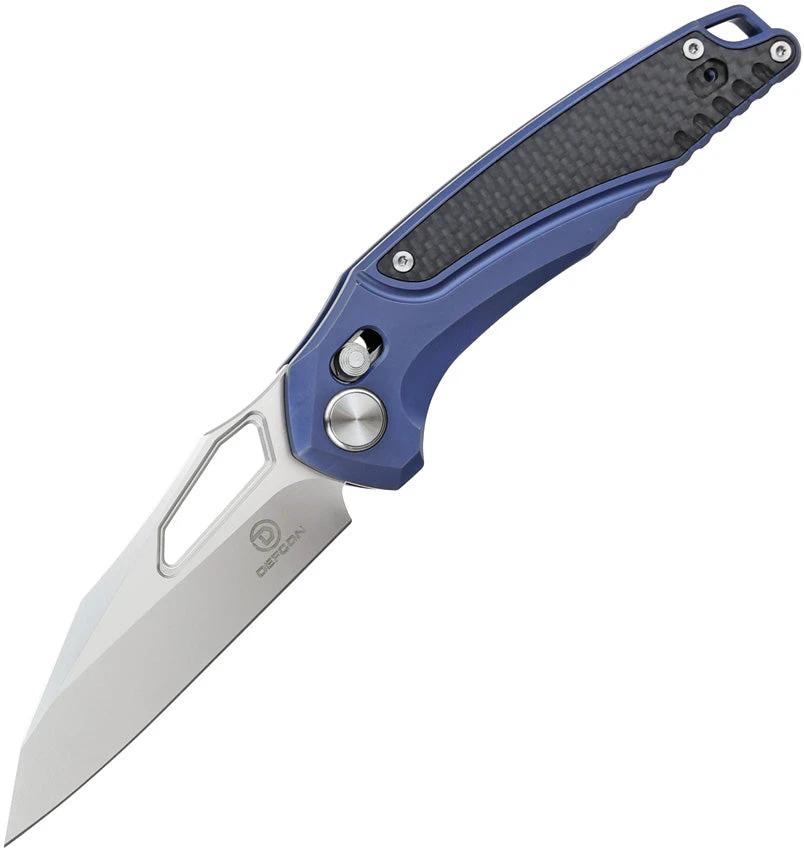 Defcon Recon Axis Lock Blue TF9132-1 by Defcon