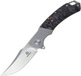 Defcon Condor Framelock Copper Foil TF9400 by Defcon