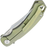 Defcon Condor Framelock Green TF9400-2 by Defcon