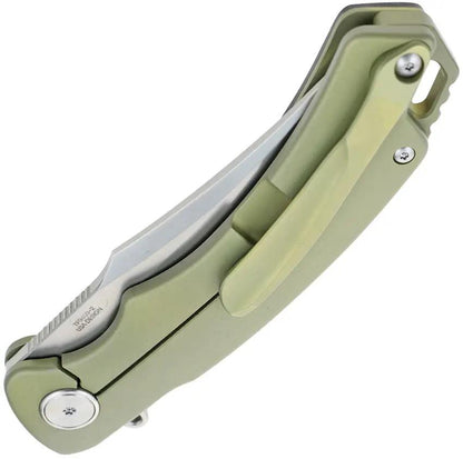 Defcon Condor Framelock Green TF9400-2 by Defcon