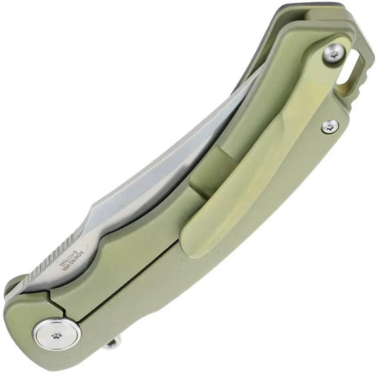 Defcon Condor Framelock Green TF9400-2 by Defcon