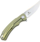 Defcon Condor Framelock Green TF9400-2 by Defcon
