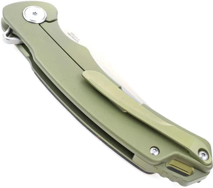 Defcon Condor Framelock Green TF9400-2 by Defcon