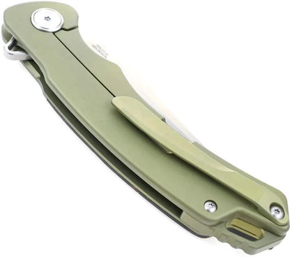 Defcon Condor Framelock Green TF9400-2 by Defcon