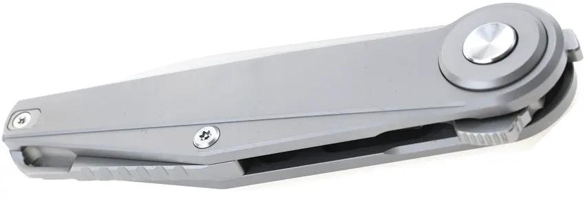 Defcon Fulcrum Leverage Lock BB TF9617 by Defcon