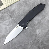 S-TEC Linerlock Black TS025BK by S-TEC