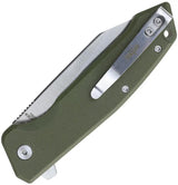 S-TEC Linerlock OD TS025 by S-TEC