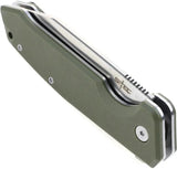 S-TEC Linerlock OD TS025 by S-TEC
