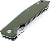 S-TEC Linerlock OD TS025 by S-TEC