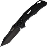 S-TEC Rapid Lock Black G10 TS034 by S-TEC