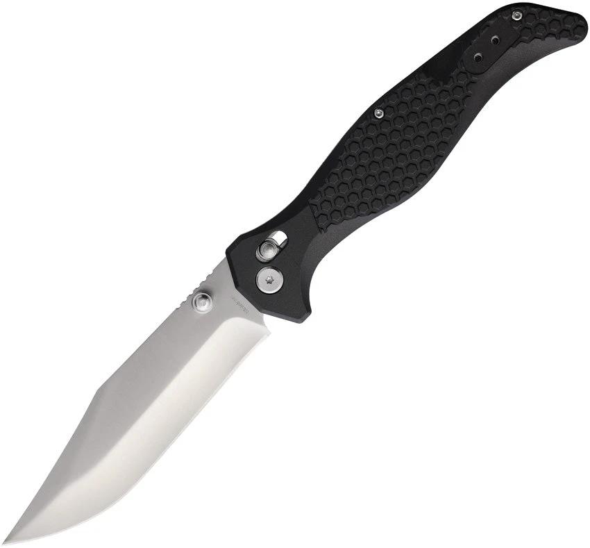 S-TEC Axis Lock Black TS112BK by S-TEC