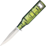 S-TEC Bottle Opener Linerlock A/O TS120-6 by S-TEC