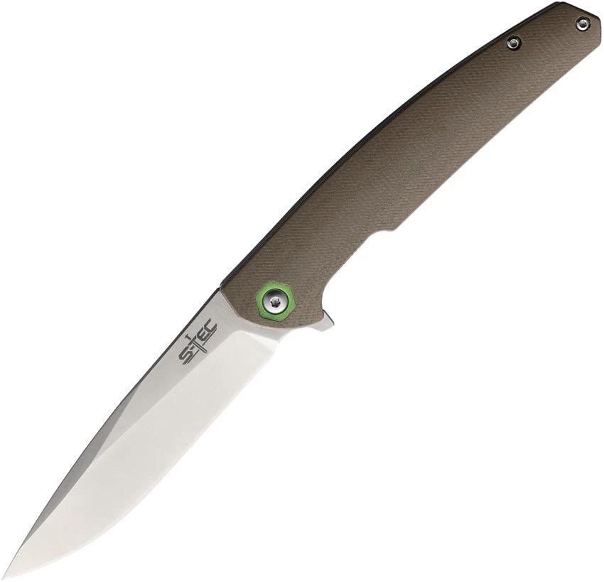 S-TEC Linerlock Kangaroo TS500K by S-TEC