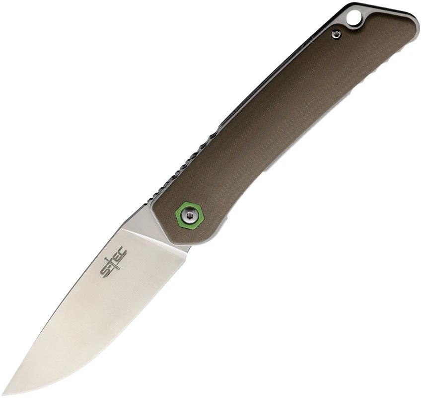 S-TEC Linerlock Kangaroo TS501K by S-TEC
