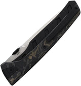 Suprlativ Matador Framelock Blk Mic MATADOR MCB by Suprlativ