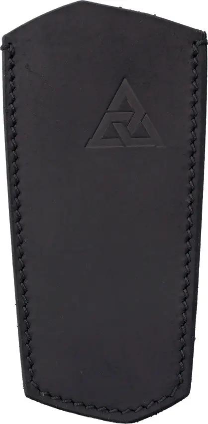 Suprlativ Infidel Slip Joint - Black Camouflage Fat Carbon Fiber Inlay With Satin CPM M4 Clip Point Blade by Suprlativ