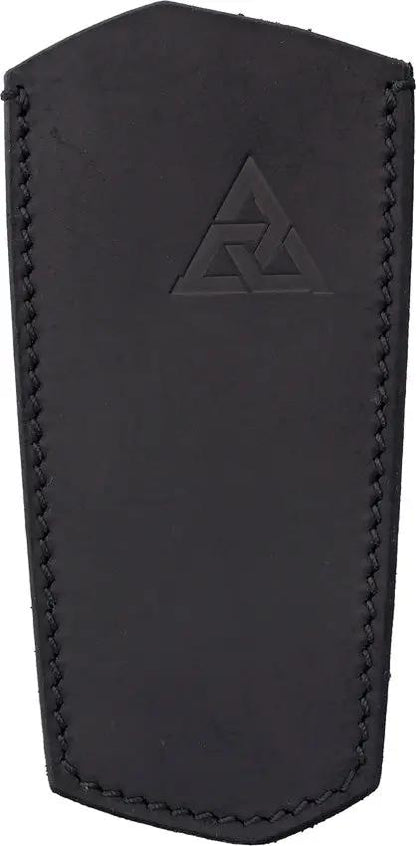 Suprlativ Infidel Slip Joint - Black Camouflage Fat Carbon Fiber Inlay With Satin CPM M4 Clip Point Blade by Suprlativ