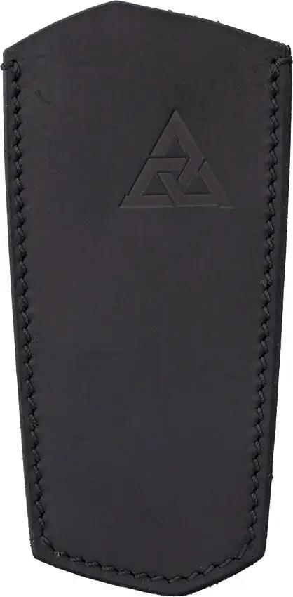 Suprlativ Infidel Slip Joint Grn Micarta SUP015 GREEN CANVAS by Suprlativ