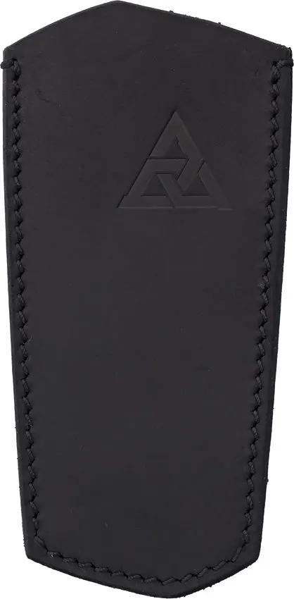 Suprlativ Infidel Slip Joint Blk Micarta BLACK CAMVAS ORANGE G10 by Suprlativ