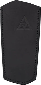 Suprlativ Infidel Slip Joint Blk Micarta BLACK CAMVAS ORANGE G10 by Suprlativ