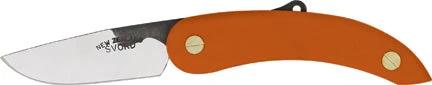 Svord Peasant Knife PKPPO by Svord