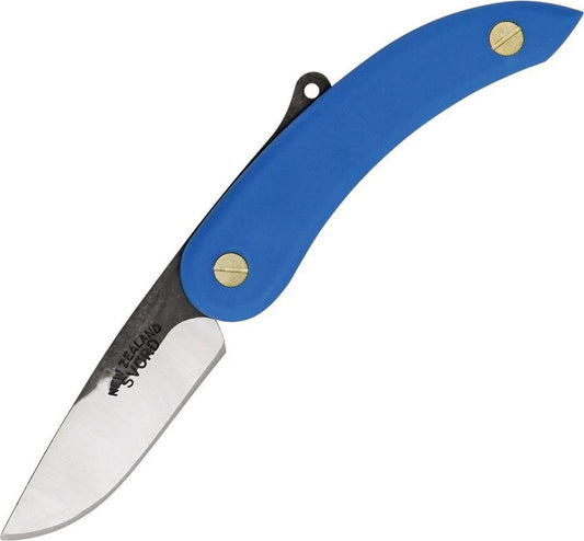 Svord Peasant Knife Blue PKPPB by Svord