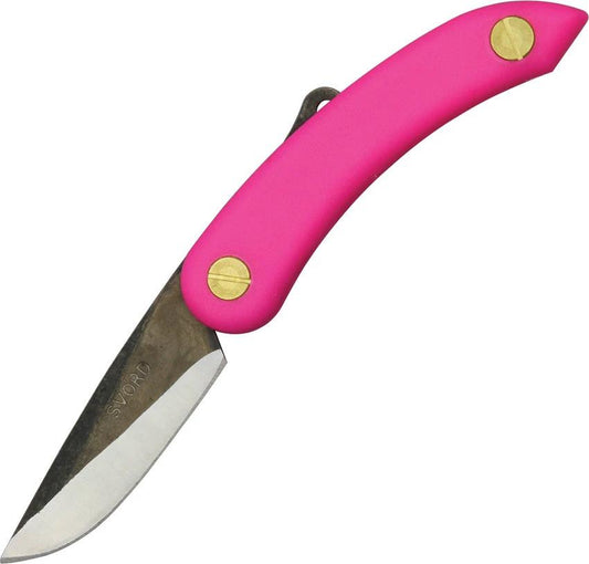 Svord Mini Peasant Pink PK2.5MINIPNK by Svord