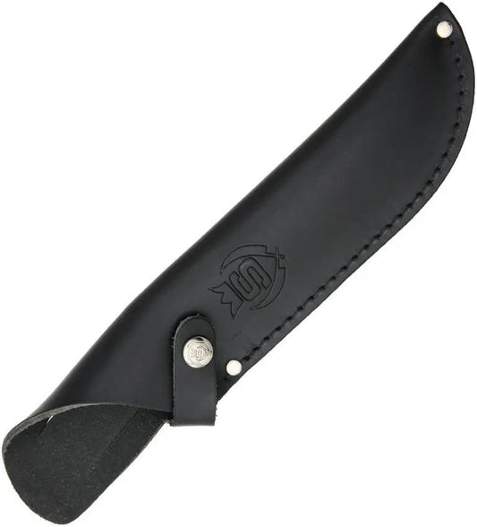 Svord Deluxe Hunter 280HW Full Tang 7 Inch Stainless Blade Rugged Outdoor Survival Knife For Hunters by Svord