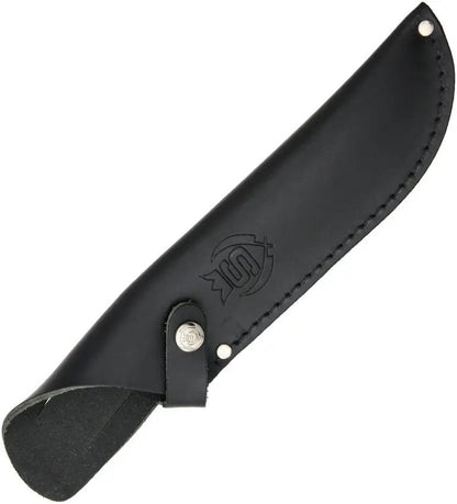 Svord Deluxe Hunter 280HW Full Tang 7 Inch Stainless Blade Rugged Outdoor Survival Knife For Hunters by Svord