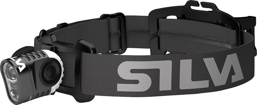 Silva Trail Speed 5XT Headlamp 525757 by Silva
