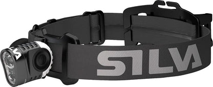 Silva Trail Speed 5XT Headlamp 525757 by Silva