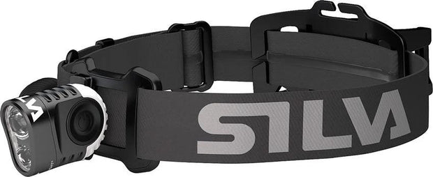 Silva Trail Speed 5XT Headlamp 525757 by Silva