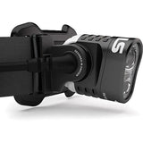 Silva Trail Speed 5XT Headlamp - Rechargeable 1200 Lumens, 160m Beam, Intelligent Light, Reserve Mode by Silva