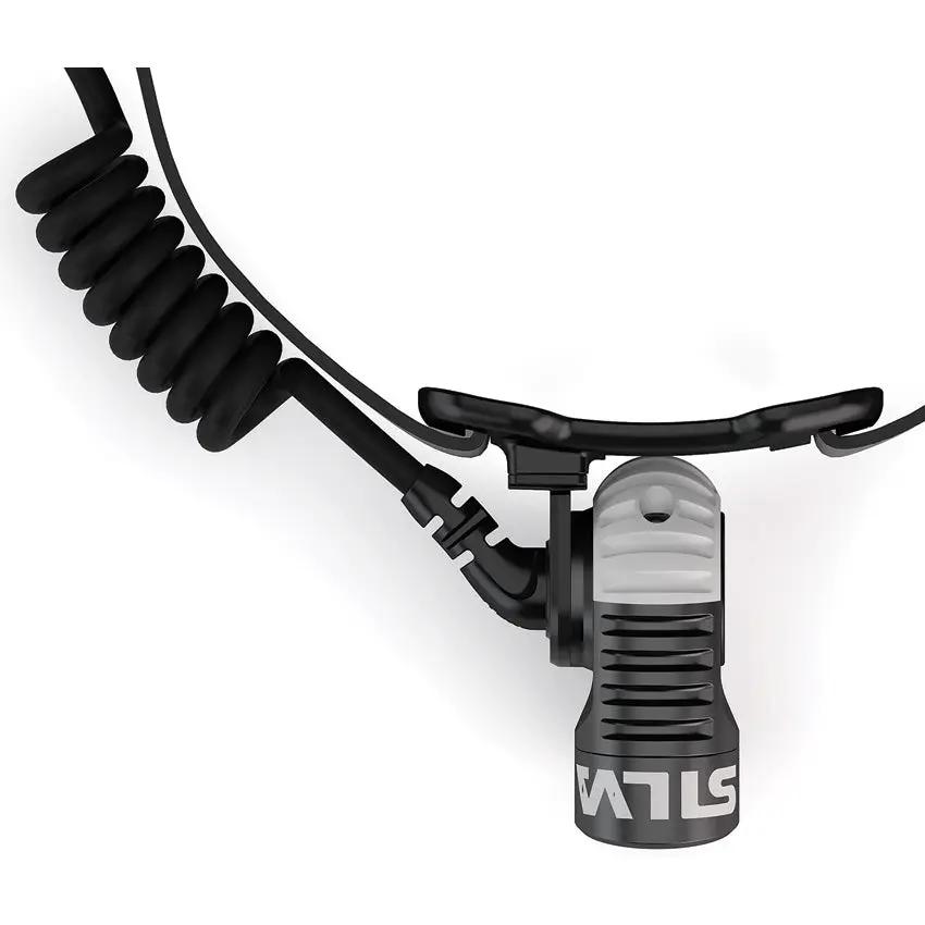 Silva Trail Speed 5XT Headlamp - Rechargeable 1200 Lumens, 160m Beam, Intelligent Light, Reserve Mode by Silva