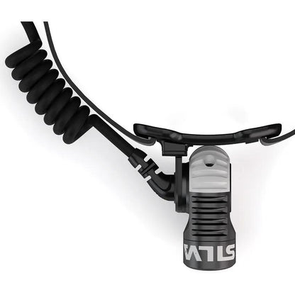 Silva Trail Speed 5XT Headlamp - Rechargeable 1200 Lumens, 160m Beam, Intelligent Light, Reserve Mode by Silva