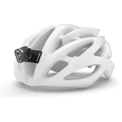 Silva Trail Speed 5XT Headlamp - Rechargeable 1200 Lumens, 160m Beam, Intelligent Light, Reserve Mode by Silva