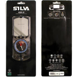 Silva Guide 2.0 Compass - Waterproof With 360 Degree Graduation And Mirror Sighting by Silva