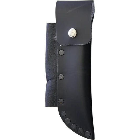 Svord AM Kiwi Fixed Blade Knife For Hikers And Campers Rugged Black Outdoor Tool NZ Made by Svord