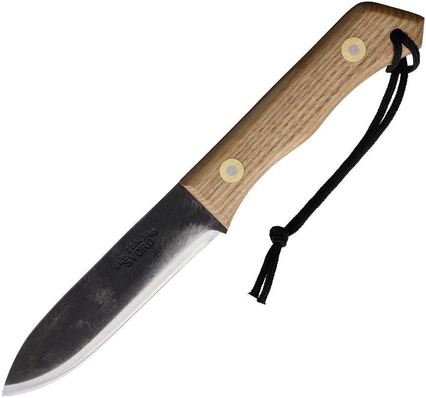 Svord Bushcrafter Fixed Blade BC1 by Svord