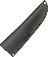 Svord Boning Knife Professional Precision Five And One Eighth Inch Blade Full Tang Ergonomic Brown Handle by Svord