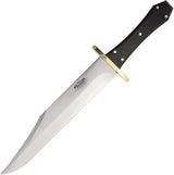 Svord Bowie Coffin Black Lucite CHB-BL by Svord