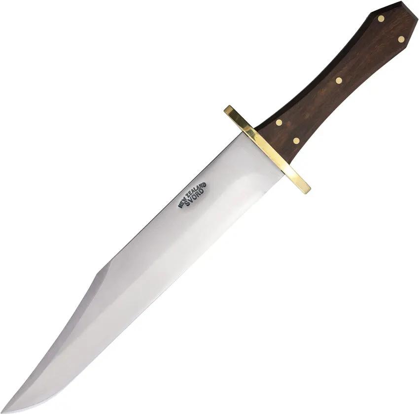 Svord Bowie Coffin Queen Ebony CHB-QE by Svord