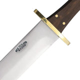 Svord Bowie Coffin Queen Ebony CHB-QE by Svord