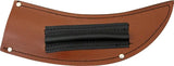 Svord Curved Skinner Knife For Field Dressing And Skinning With Precision Hand Ground Edge by Svord