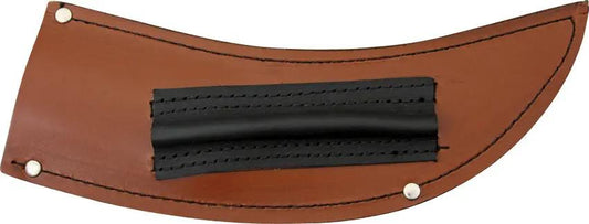 Svord Curved Skinner Knife For Field Dressing And Skinning With Precision Hand Ground Edge by Svord