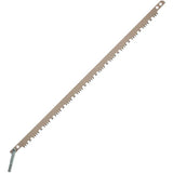 Sven Saw Folding Saw 21 Inch Blade - Ultra Lightweight Outdoor Tool With Protective Folding Handle Sheath by Sven Saw