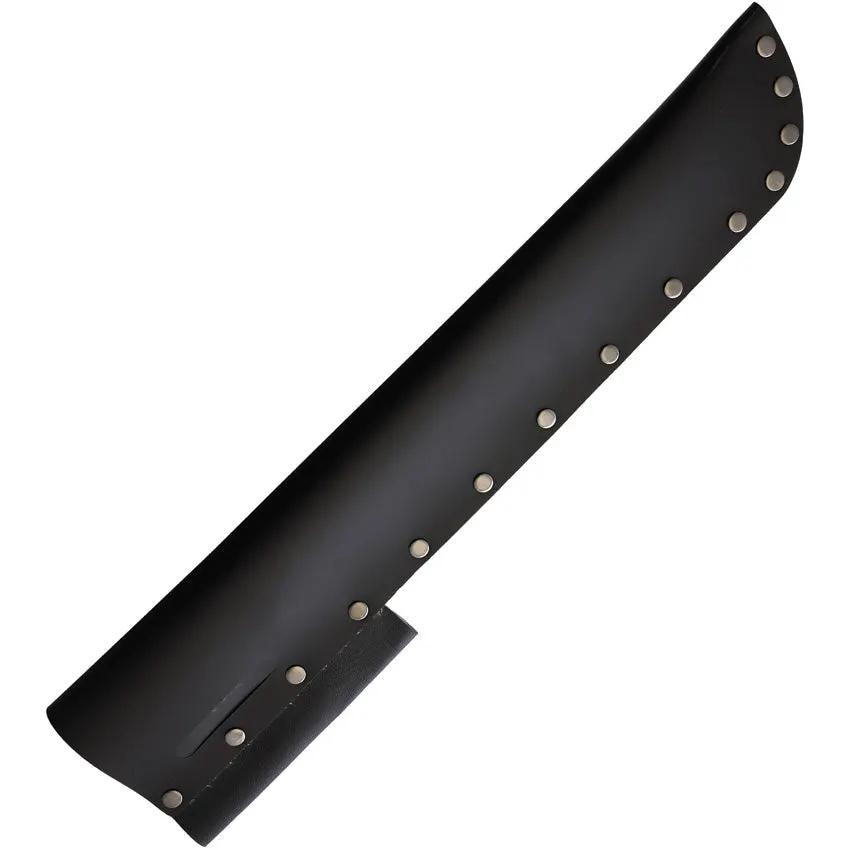 Svord Kiwi Machete KM Outdoor Bushcraft Tool With Swedish High Carbon Blade Hand Ground Convex Edge Premium by Svord