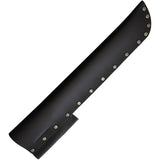 Svord Kiwi Machete KM Outdoor Bushcraft Tool With Swedish High Carbon Blade Hand Ground Convex Edge Premium by Svord